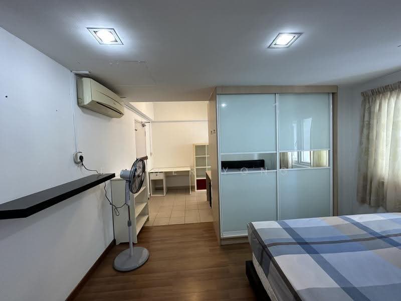 Condominium for Rent at Casa Desa - Esther Yong - Bedroom - PropertyGuru.com.my
