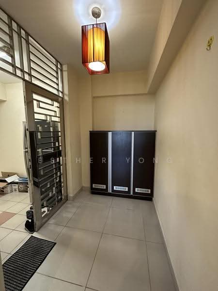 Condominium for Rent at Casa Desa - Esther Yong - Entrance - PropertyGuru.com.my