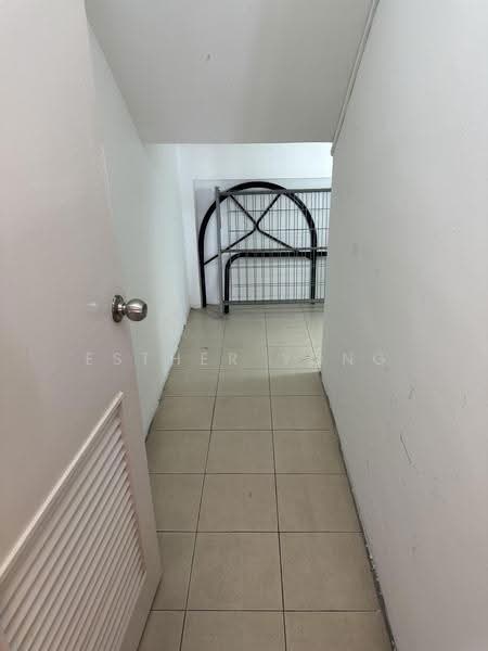 Condominium for Rent at Casa Desa - Esther Yong - Corridor - PropertyGuru.com.my