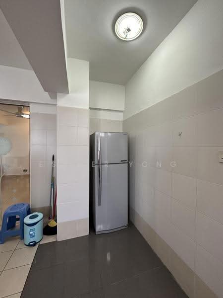 Condominium for Rent at Casa Desa - Esther Yong - Kitchen - PropertyGuru.com.my
