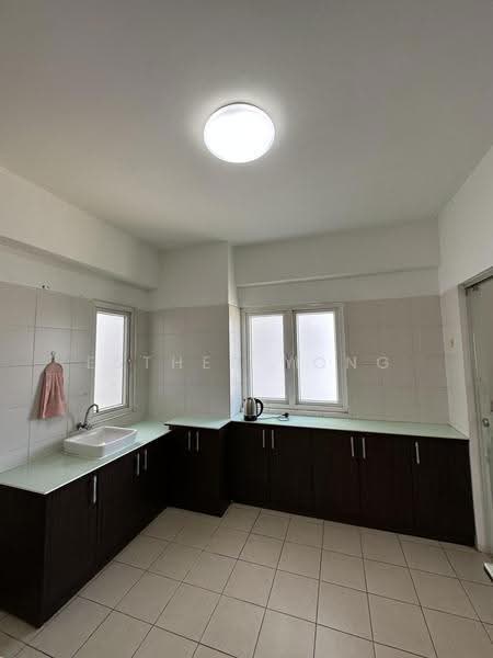 Condominium for Rent at Casa Desa - Esther Yong - Kitchen - PropertyGuru.com.my