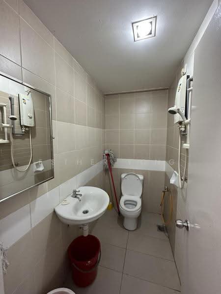 Condominium for Rent at Casa Desa - Esther Yong - Bathroom - PropertyGuru.com.my