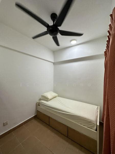 Condominium for Rent at Casa Desa - Esther Yong - Bedroom - PropertyGuru.com.my