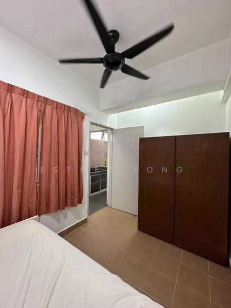 Condominium for Rent at Casa Desa - Esther Yong - Kitchen - PropertyGuru.com.my