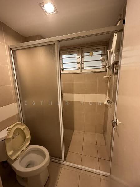 Condominium for Rent at Casa Desa - Esther Yong - Bathroom - PropertyGuru.com.my