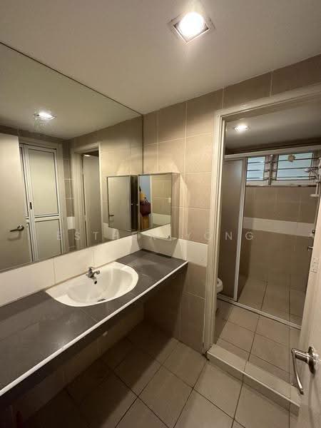 Condominium for Rent at Casa Desa - Esther Yong - Bathroom - PropertyGuru.com.my
