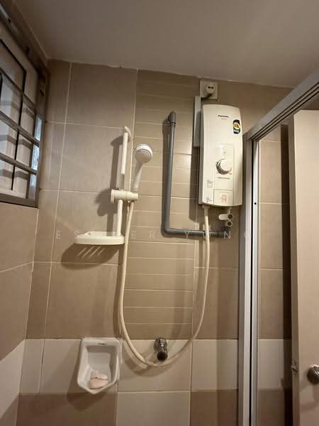 Condominium for Rent at Casa Desa - Esther Yong - Bathroom - PropertyGuru.com.my