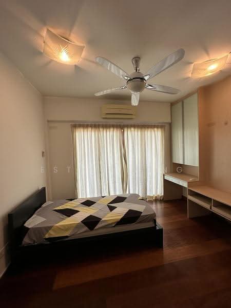 Condominium for Rent at Casa Desa - Esther Yong - Bedroom - PropertyGuru.com.my