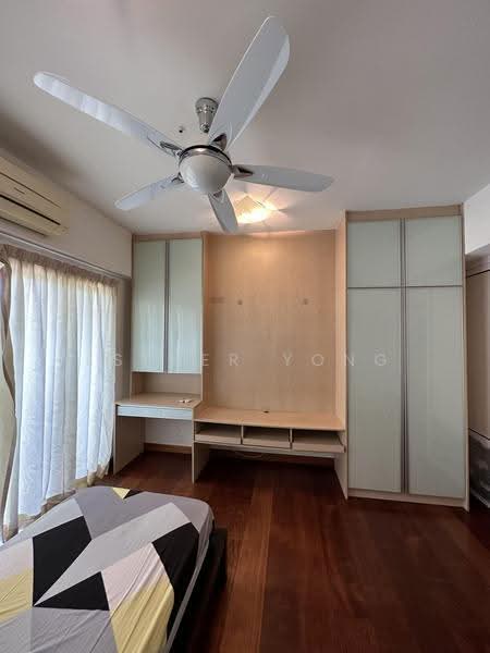 Condominium for Rent at Casa Desa - Esther Yong - Bedroom - PropertyGuru.com.my