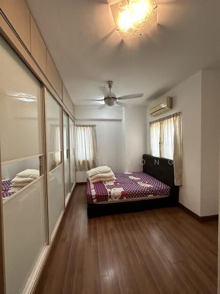 Condominium for Rent at Casa Desa - Esther Yong - Bedroom - PropertyGuru.com.my