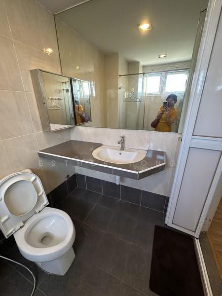 Condominium for Rent at Casa Desa - Esther Yong - Bathroom - PropertyGuru.com.my