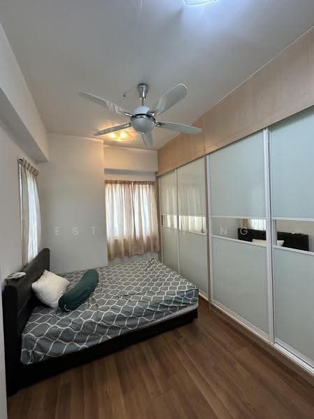 Condominium for Rent at Casa Desa - Esther Yong - Bedroom - PropertyGuru.com.my