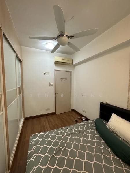 Condominium for Rent at Casa Desa - Esther Yong - Bedroom - PropertyGuru.com.my