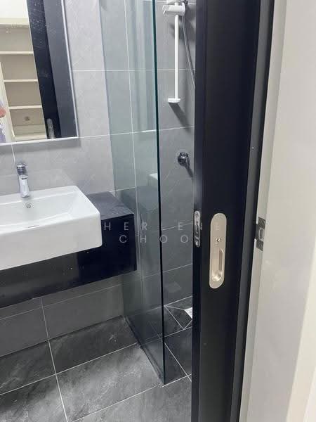 Condominium for Rent at Lucerne Residences - Sherlene Choo - Bathroom - PropertyGuru.com.my