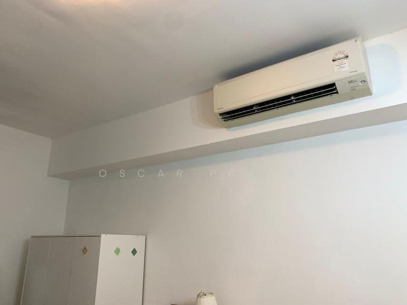 Service Residence for Rent at D'sara Sentral - Oscar Phang - PropertyGuru.com.my