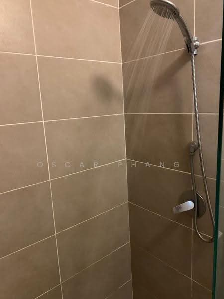 Service Residence for Rent at D'sara Sentral - Oscar Phang - Bathroom - PropertyGuru.com.my