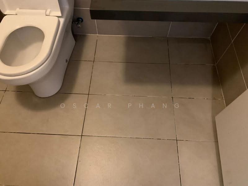 Service Residence for Rent at D'sara Sentral - Oscar Phang - Bathroom - PropertyGuru.com.my