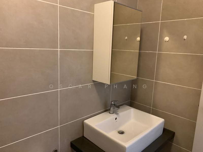 Service Residence for Rent at D'sara Sentral - Oscar Phang - Bathroom - PropertyGuru.com.my