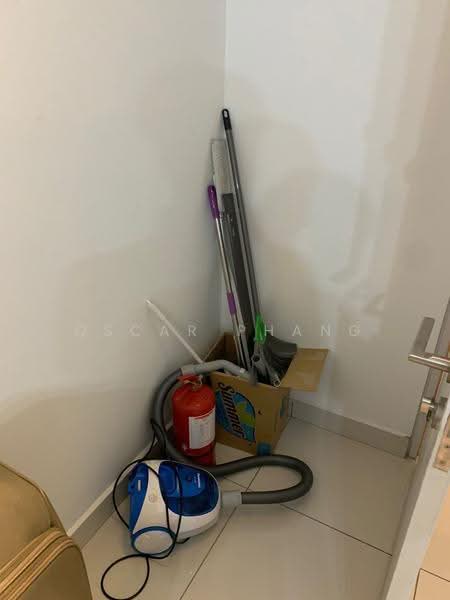 Service Residence for Rent at D'sara Sentral - Oscar Phang - Interior - PropertyGuru.com.my