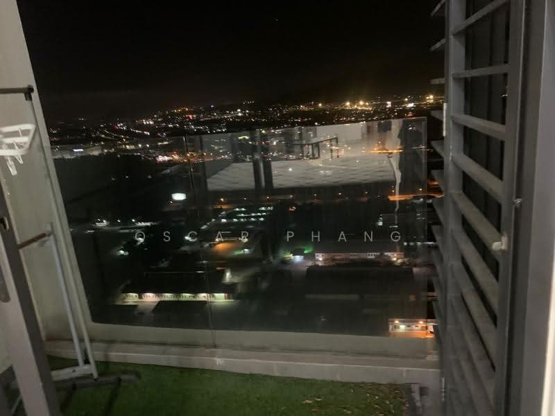 Service Residence for Rent at D'sara Sentral - Oscar Phang - View - PropertyGuru.com.my