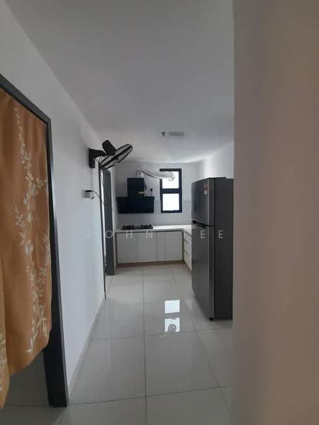 Service Residence for Sale at TRIO By Setia - John Tee - Kitchen - PropertyGuru.com.my
