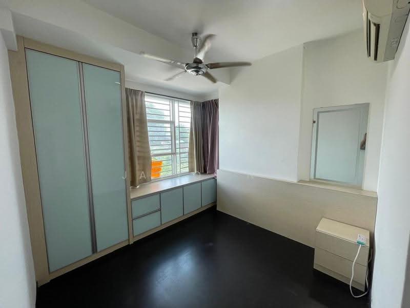 Condominium for Rent at The Oasis - Javios Ng - Bedroom - PropertyGuru.com.my