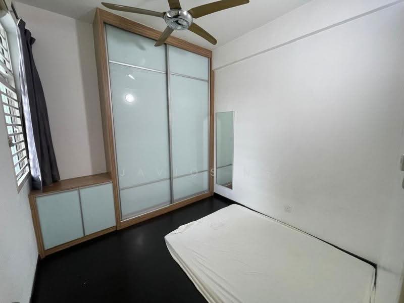 Condominium for Rent at The Oasis - Javios Ng - Bedroom - PropertyGuru.com.my