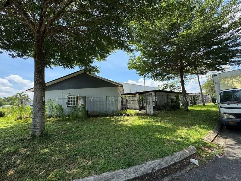Kilang untuk Disewa di Taman Perniagaan Setia (Johor Bahru) - Mandy Goh Siew Li - Exterior - PropertyGuru.com.my