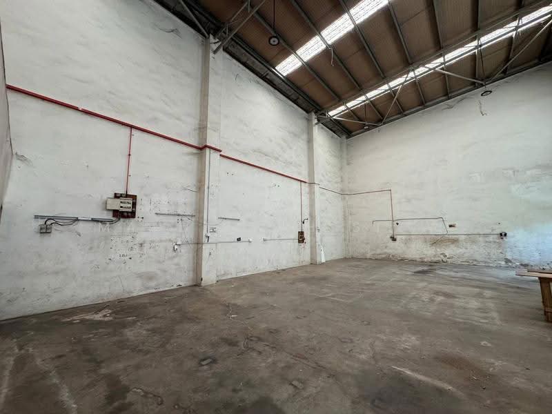 Kilang untuk Disewa di Taman Perniagaan Setia (Johor Bahru) - Mandy Goh Siew Li - Interior - PropertyGuru.com.my