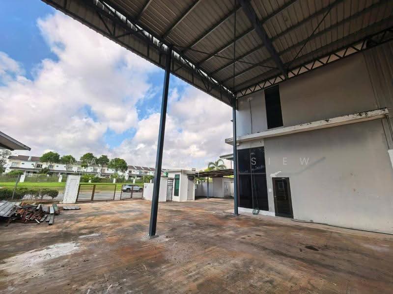 Kilang untuk Disewa di Taman Perniagaan Setia (Johor Bahru) - Mandy Goh Siew Li - Exterior - PropertyGuru.com.my