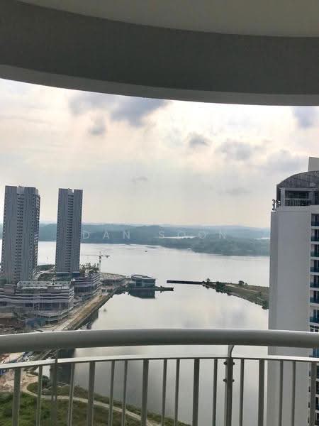 Condominium for Sale at Teega Residences - Dan Soon - PropertyGuru.com.my
