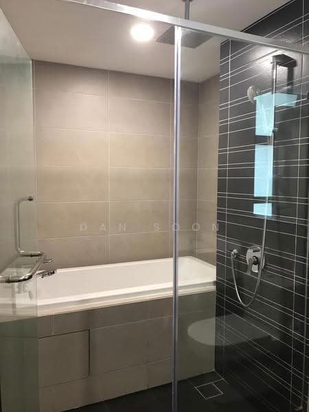 Condominium for Sale at Teega Residences - Dan Soon - Bathroom - PropertyGuru.com.my