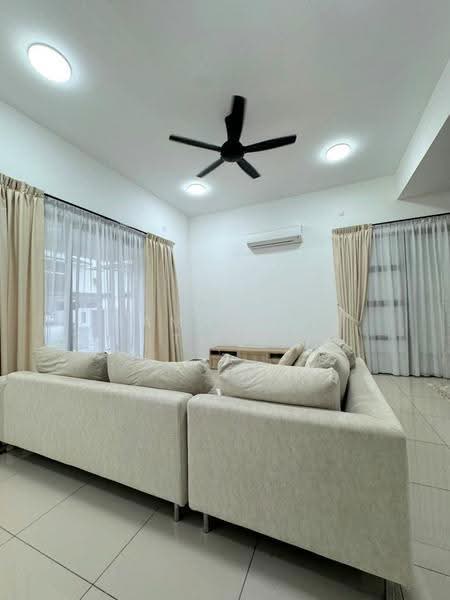 2-storey Terraced House for Rent in Eco Botanic (Iskandar Puteri (Nusajaya)) - Samantha Tang - PropertyGuru.com.my