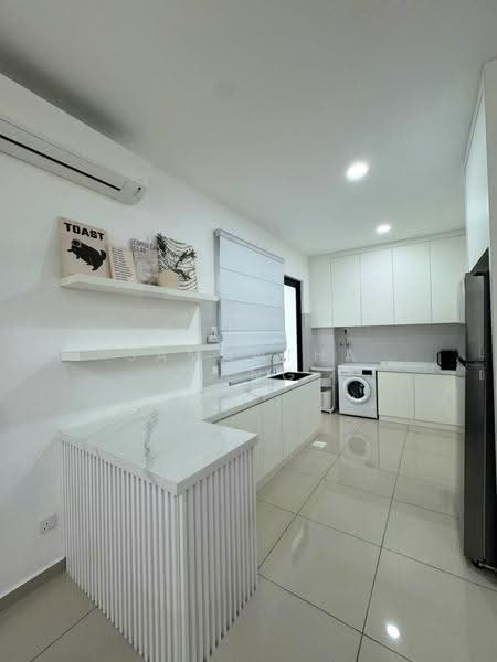 2-storey Terraced House for Rent in Eco Botanic (Iskandar Puteri (Nusajaya)) - Samantha Tang - PropertyGuru.com.my
