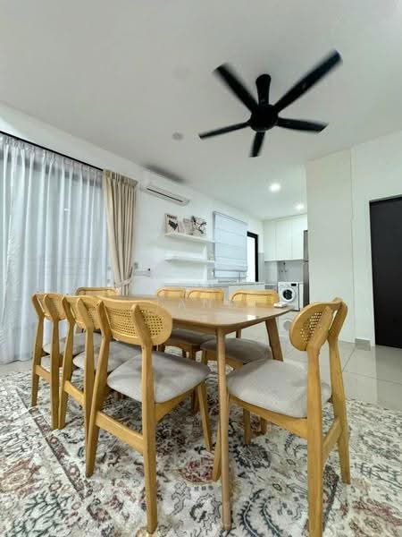 2-storey Terraced House for Rent in Eco Botanic (Iskandar Puteri (Nusajaya)) - Samantha Tang - PropertyGuru.com.my