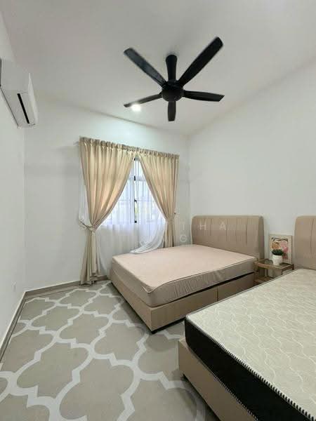 2-storey Terraced House for Rent in Eco Botanic (Iskandar Puteri (Nusajaya)) - Samantha Tang - PropertyGuru.com.my