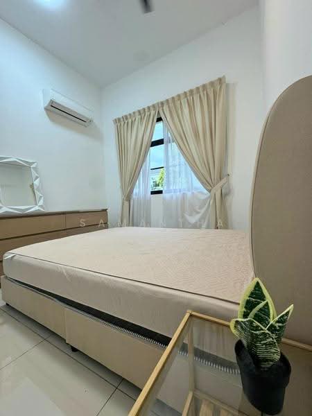 2-storey Terraced House for Rent in Eco Botanic (Iskandar Puteri (Nusajaya)) - Samantha Tang - PropertyGuru.com.my