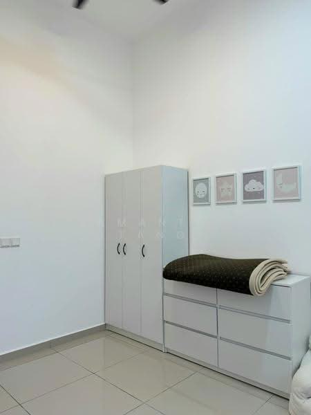 2-storey Terraced House for Rent in Eco Botanic (Iskandar Puteri (Nusajaya)) - Samantha Tang - PropertyGuru.com.my