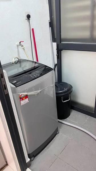 Service Residence for Rent at KL Traders Square - Roserfina Javier Del Rosario - PropertyGuru.com.my