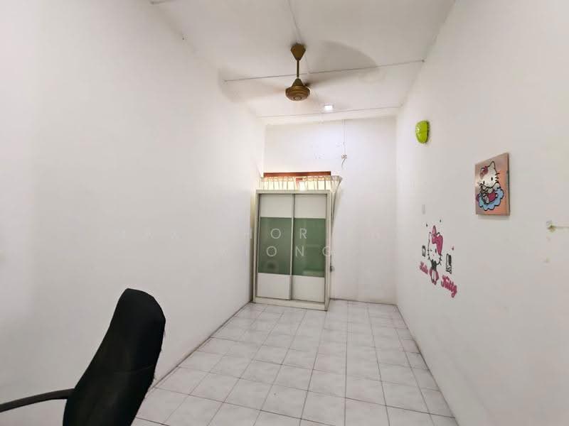 Rumah Teres untuk Disewa di Taman Klang Utama (Kapar) - Max Khor Phor xiong - Interior - PropertyGuru.com.my