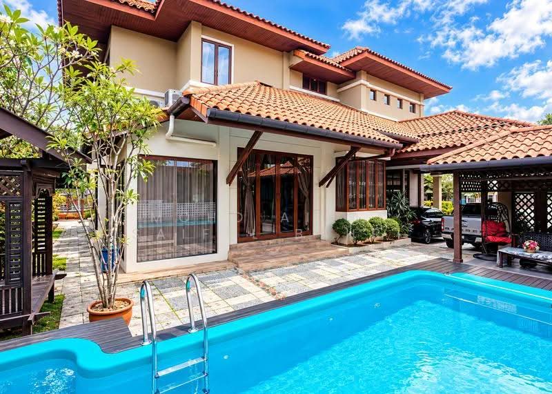 Bungalow House for Sale in Laman Ara (Petaling Jaya) - Mohd Aizat Saiful Bahri - Exterior - PropertyGuru.com.my