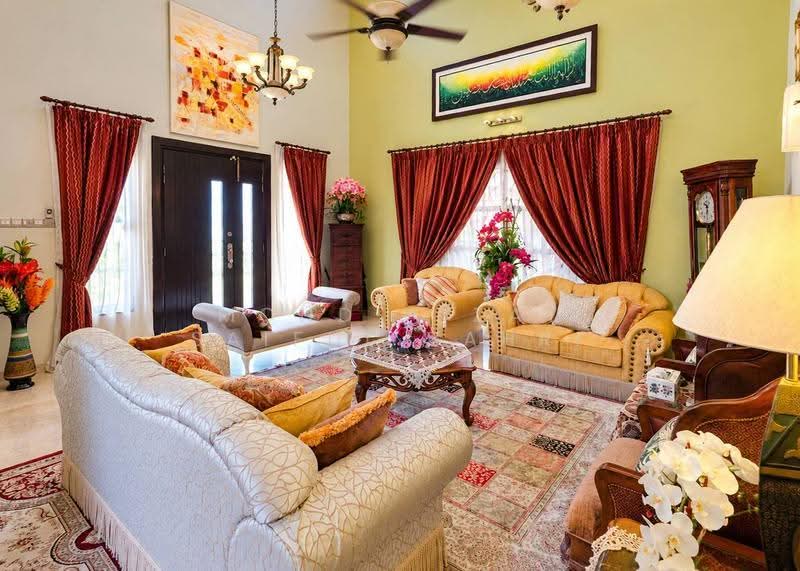 Bungalow House for Sale in Laman Ara (Petaling Jaya) - Mohd Aizat Saiful Bahri - PropertyGuru.com.my
