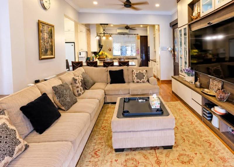 Bungalow House for Sale in Laman Ara (Petaling Jaya) - Mohd Aizat Saiful Bahri - PropertyGuru.com.my