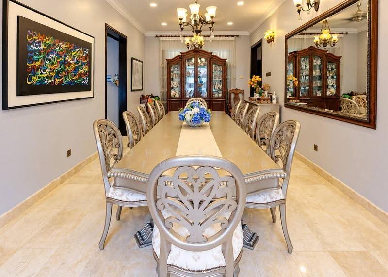 Bungalow House for Sale in Laman Ara (Petaling Jaya) - Mohd Aizat Saiful Bahri - PropertyGuru.com.my