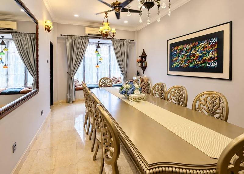 Bungalow House for Sale in Laman Ara (Petaling Jaya) - Mohd Aizat Saiful Bahri - PropertyGuru.com.my