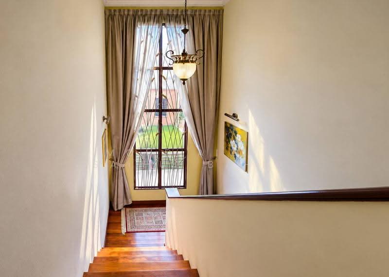 Bungalow House for Sale in Laman Ara (Petaling Jaya) - Mohd Aizat Saiful Bahri - PropertyGuru.com.my