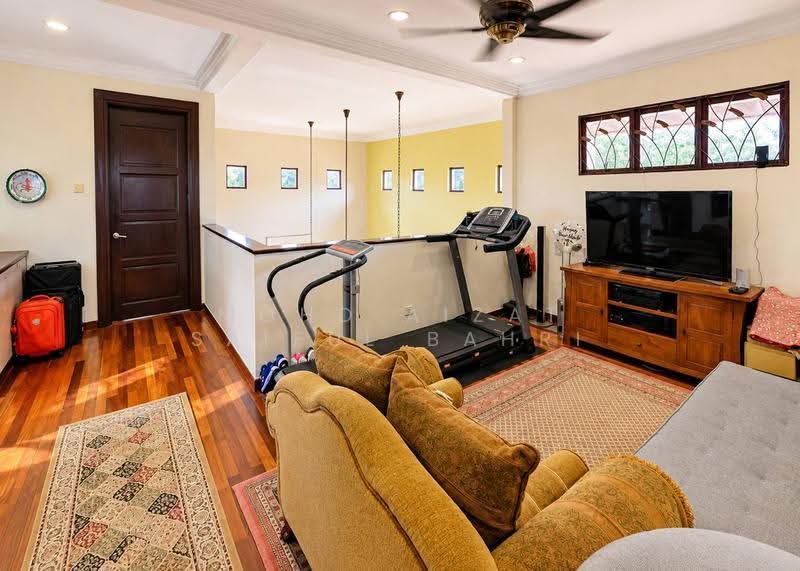 Bungalow House for Sale in Laman Ara (Petaling Jaya) - Mohd Aizat Saiful Bahri - PropertyGuru.com.my