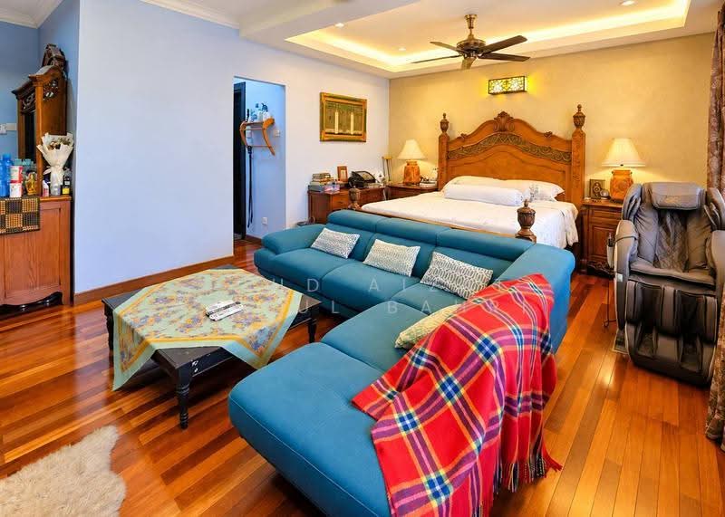 Bungalow House for Sale in Laman Ara (Petaling Jaya) - Mohd Aizat Saiful Bahri - PropertyGuru.com.my
