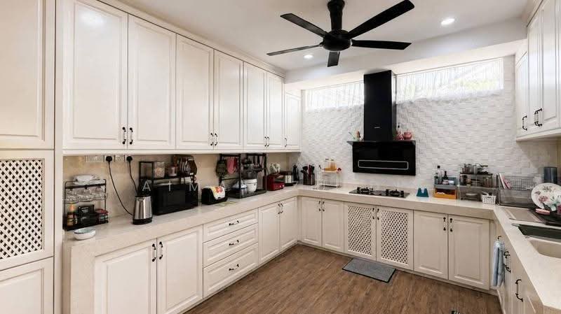 Terraced House for Sale in Denai Alam (Shah Alam) - AIMAN ZUHDI - PropertyGuru.com.my