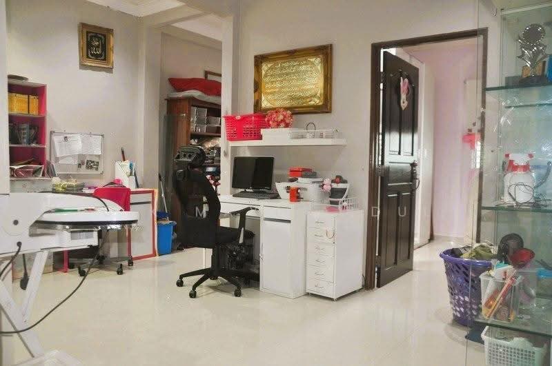 2-storey Terraced House for Sale in Ukay Perdana (Ulu Kelang) - Cik Maya Abdul - Study - PropertyGuru.com.my